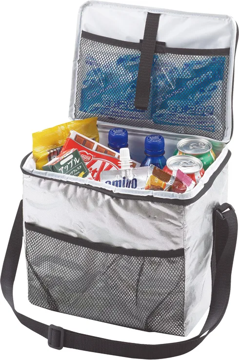 Nevera Flexible SoftBox 10 L Blanca