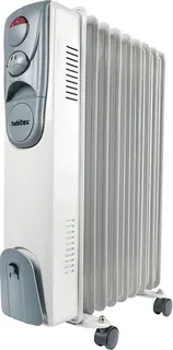 Radiador de Aceite Serie E317 Habitex 1.200/2.000 W