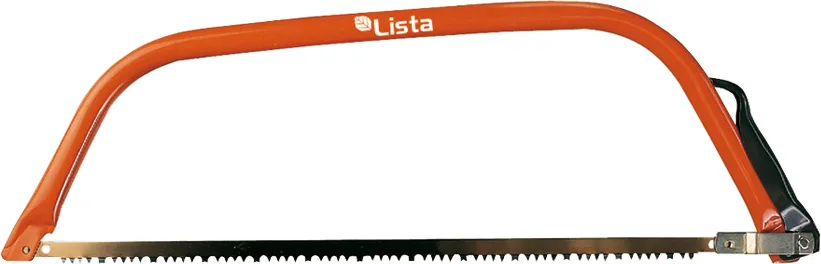 Serrucho Tronzador con Hoja 24" Lista