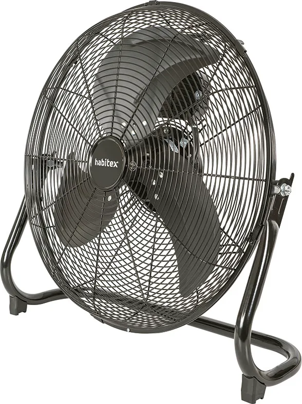 Ventilador circulador HABITEX B120 — foto principal