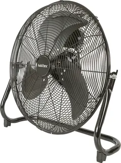 Ventilador circulador HABITEX B120