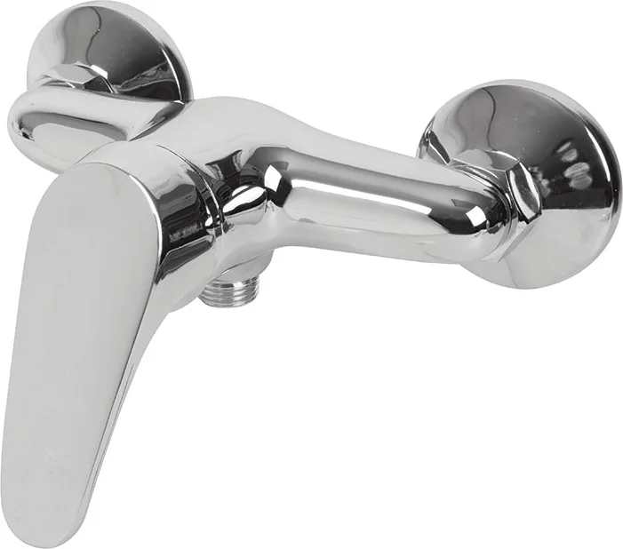 Grifo Monomando Ducha Modelo Lorena Habitex