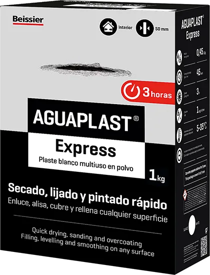 Aguaplast Express Interior 1k