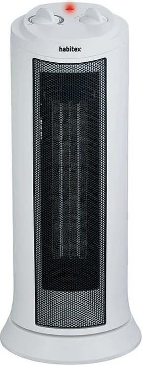 Calefactor Ceramaquico hq-347. 2000 W. Habitex — foto 2