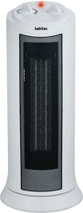 Calefactor Ceramaquico hq-347. 2000 W. Habitex