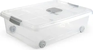 Caja Ordenación Multiusos 62x45x18 cm