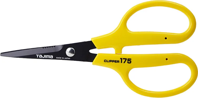 Tijera Jardin Clipper 175mm.tajima — foto principal