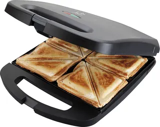 Sandwichera 4 Cavidades Jata SW546 1500w