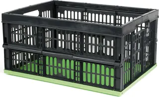 Caja Plegable Multiusos 48x35x24 cm.