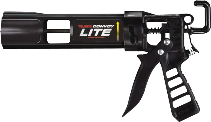 Pistola Silicona Convoy Lite Tajima