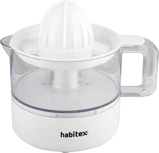 Exprimidor Cc3205t. 30w. 0,5l. Habitex
