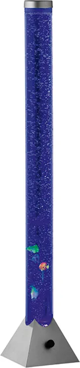 Lampara de Pie Led Decorativa Sea 130cm — foto principal