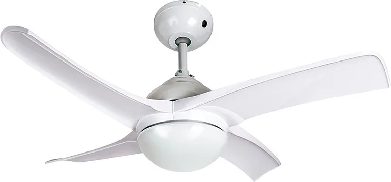 Ventilador Techo Habitex VTR-3500 con luz — foto principal