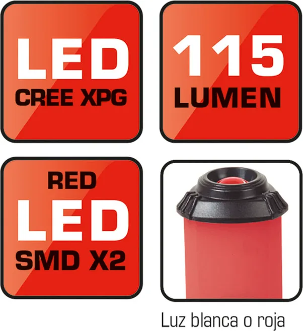 Lampara RATIO Lamplight 6916 Duplo — foto 6
