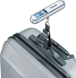 Bascula para Maletas Ls-06 Beurer