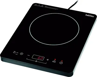 Placa Induccion Cc510n 2000w Habitex