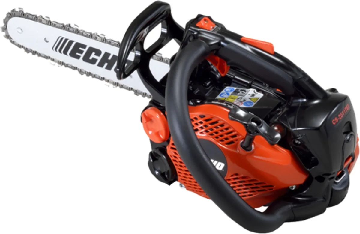 Motosierra de Poda Echo CS 2511 TES