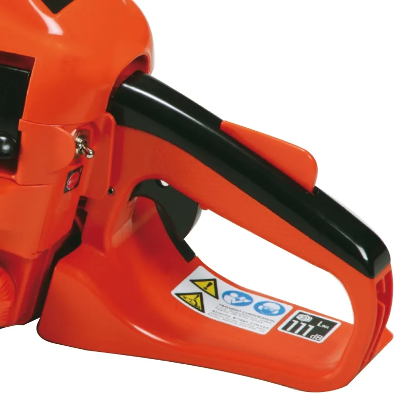Motosierra Polivalente Echo CS352ES — foto 2