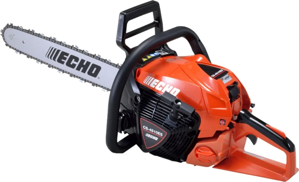 Motosierra Echo CS4510 ES/45