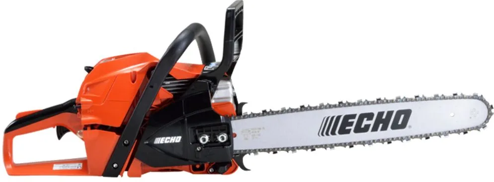 Motosierra Echo CS4510 ES/45 — foto 4