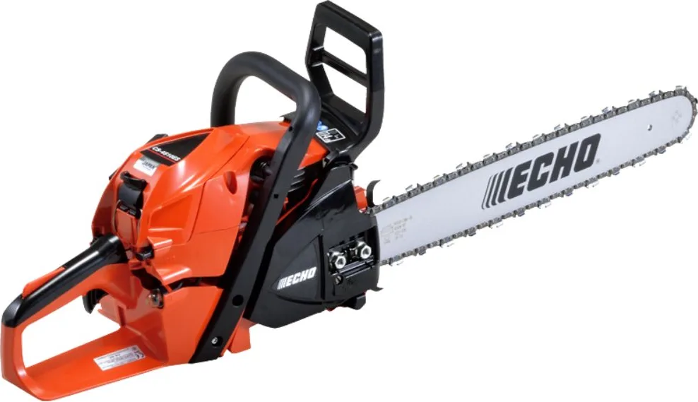 Motosierra Echo CS4510 ES/45 — foto 2