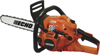 Motosierra Echo CS490 ES/38