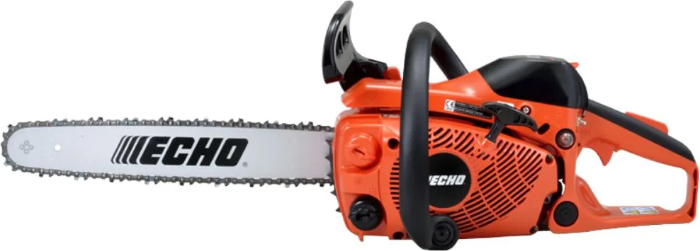 Motosierra Echo CS362WES — foto 4