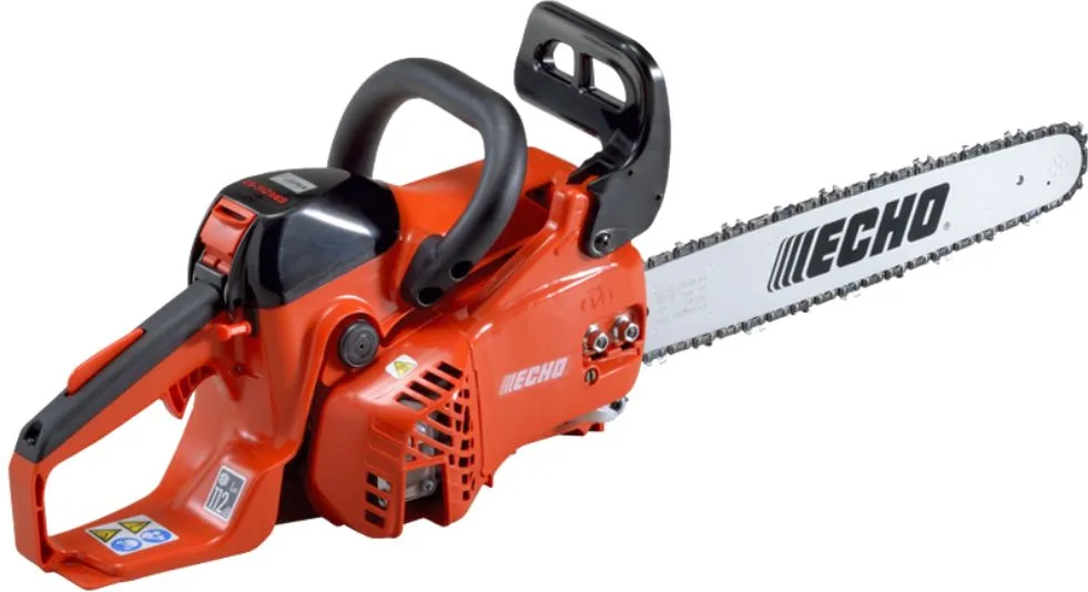 Motosierra Echo CS362WES — foto 2