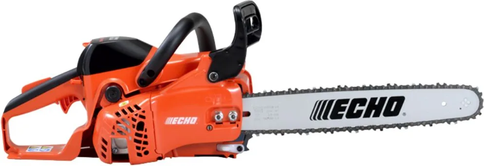 Motosierra Echo CS362WES — foto 3