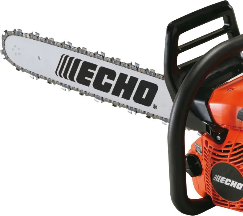 Motosierra Echo CS 590/45 — foto 2