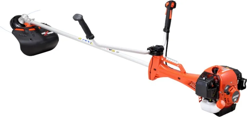 Desbrozadora High-Torque Echo SRM420TES U — foto 2