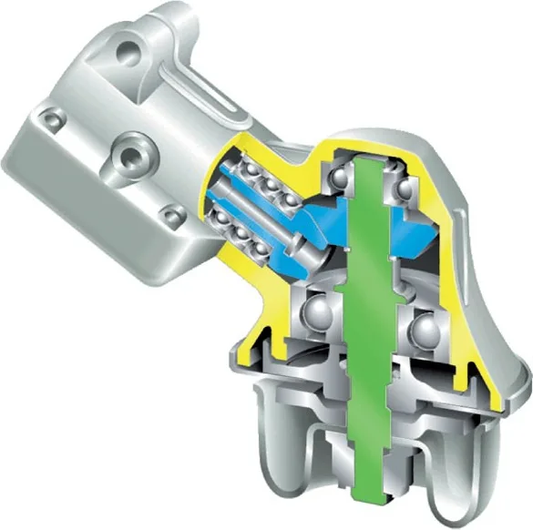 Desbrozadora High-Torque Echo SRM420TES U — foto 3