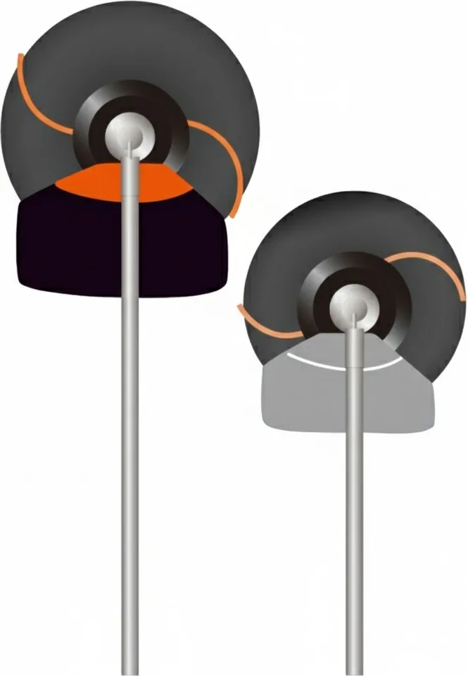Desbrozadora High-Torque Echo SRM420TES U — foto 4