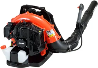 Soplador de Mochila Echo Pb 580