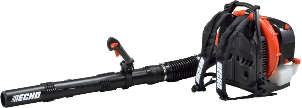 Soplador de Mochila Echo PB 760 LN — foto 2