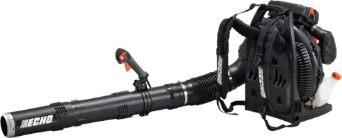 Soplador de Mochila Echo PB 8010 — foto 2