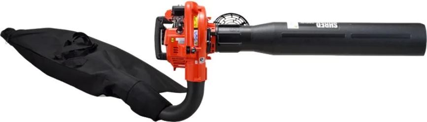 Soplador Aspirador Echo ES250 ES — foto 7