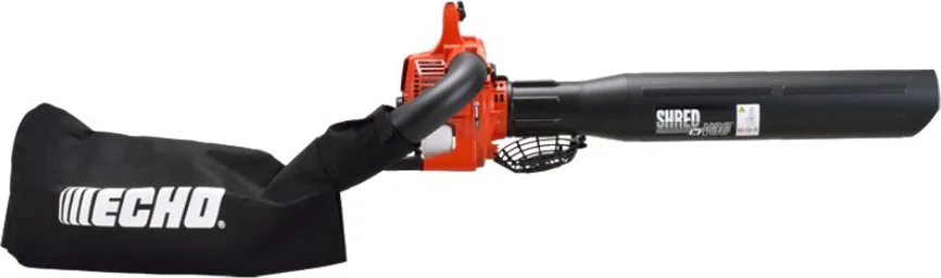 Soplador Aspirador Echo ES250 ES — foto 6