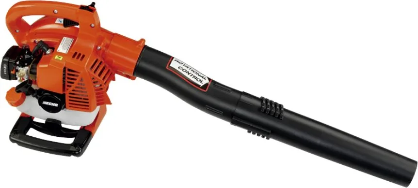Soplador Aspirador Echo ES250 ES — foto 4