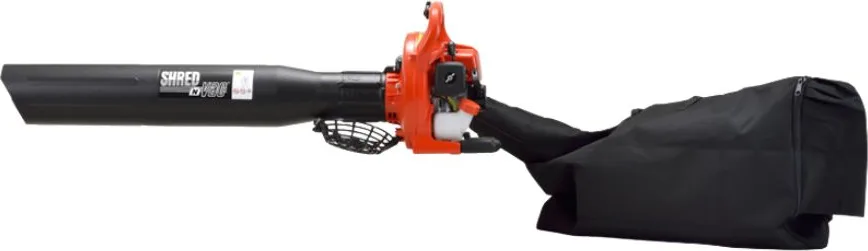 Soplador Aspirador Echo ES250 ES — foto 5