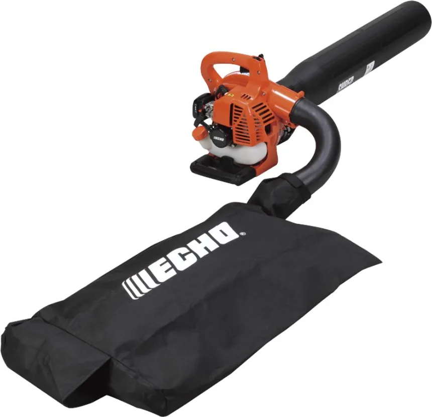 Soplador Aspirador Echo ES250 ES