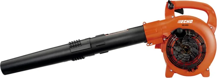 Soplador Aspirador Echo ES250 ES — foto 3