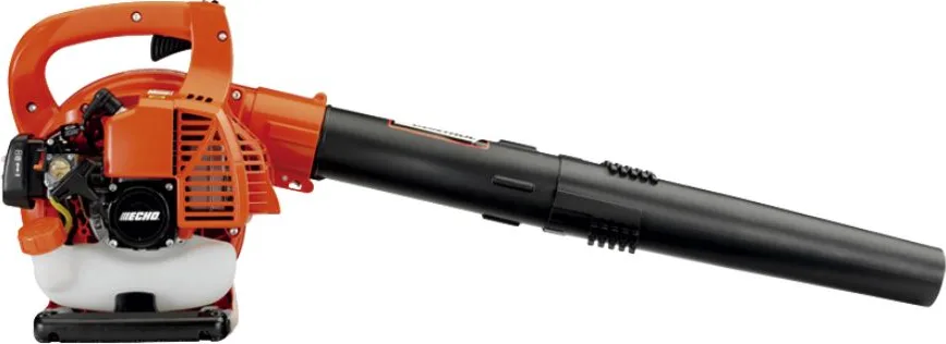 Soplador Aspirador Echo ES250 ES — foto 2