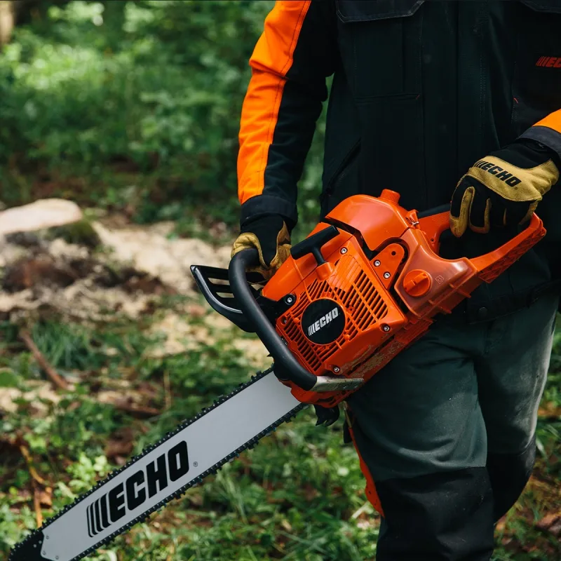 Motosierra Forestal Echo CS620 SX/45 — foto 3