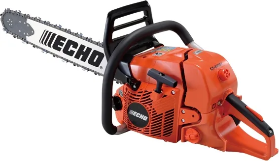 Motosierra Forestal Echo CS620 SX/45 — foto principal