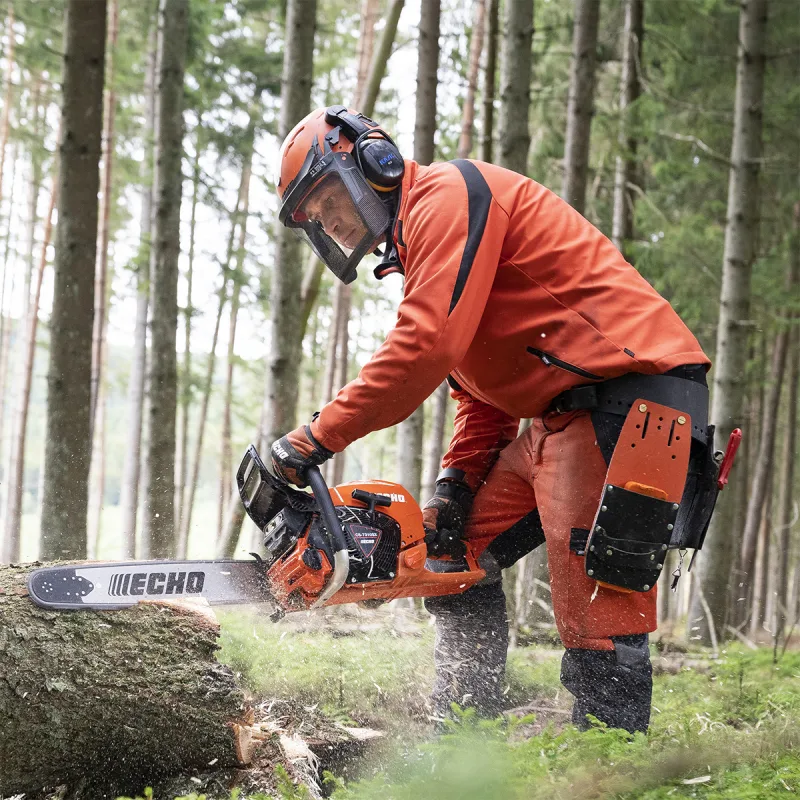 Motosierra Forestal Echo CS7310 SX/45 — foto 5