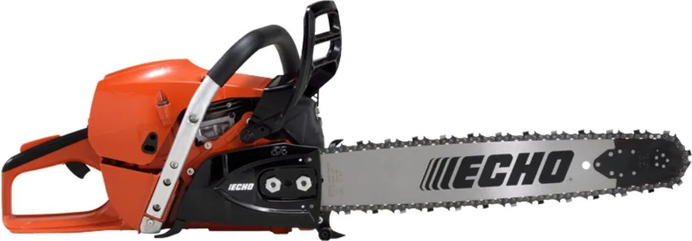 Motosierra Forestal Echo CS7310 SX/45 — foto 2