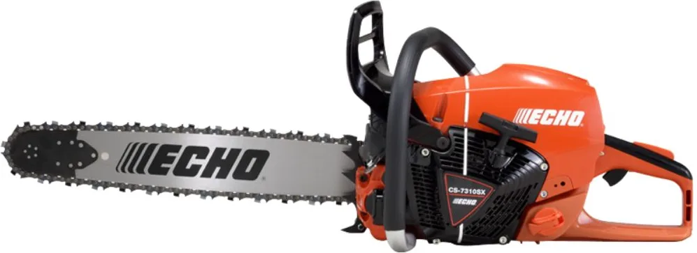 Motosierra Forestal Echo CS7310 SX/45 — foto 4
