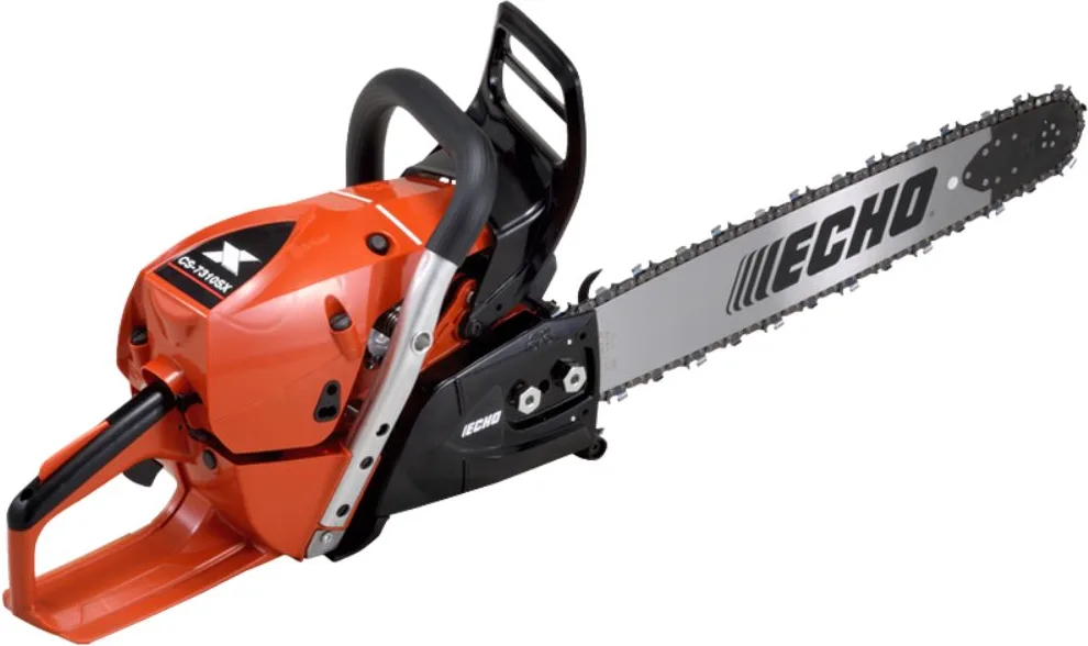 Motosierra Forestal Echo CS7310 SX/45 — foto 3