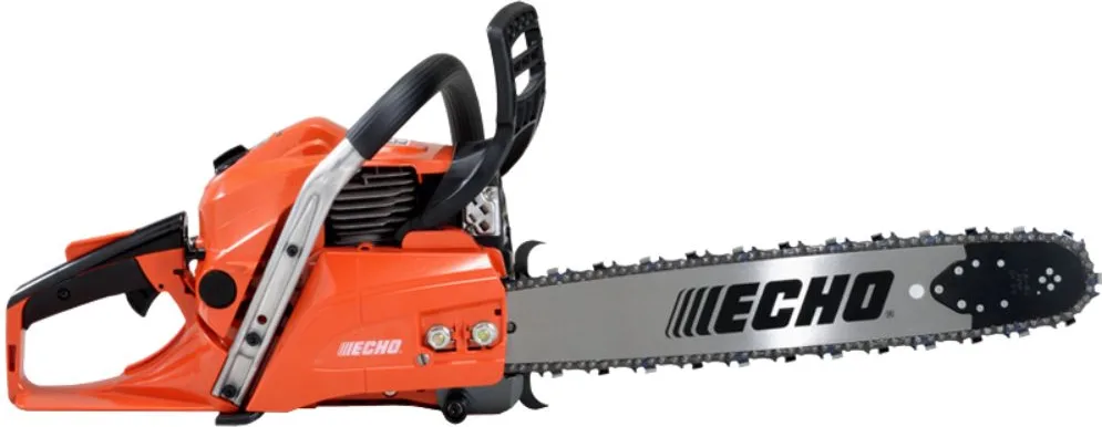 Motosierra Forestal Echo CS501 SX/40 — foto 3